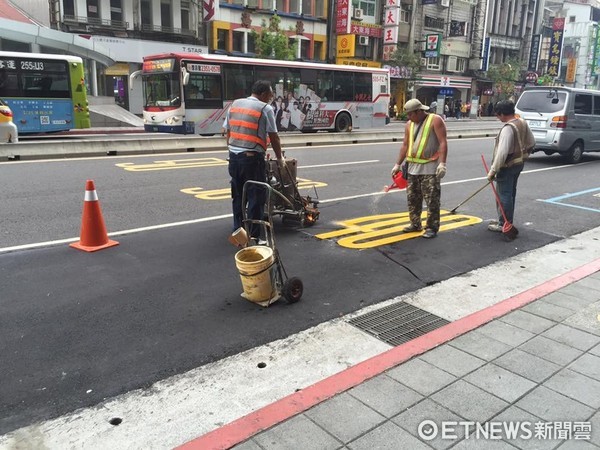 臺灣路太爛 成離婚原因 她控夫騎車不貼心害腳撞傷 天天要聞