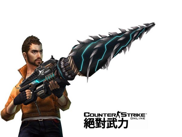 Cso絕對武力 年度改版 災厄之章全新地圖重磅推出 天天要聞