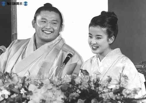 22年前世紀婚禮泡湯 宮澤理惠沒嫁貴乃花內幕曝光 天天要聞