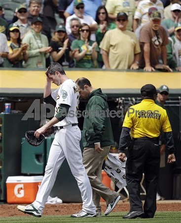 Mlb 麥卡錫頭部遭球吻復原狀況良好 天天要聞