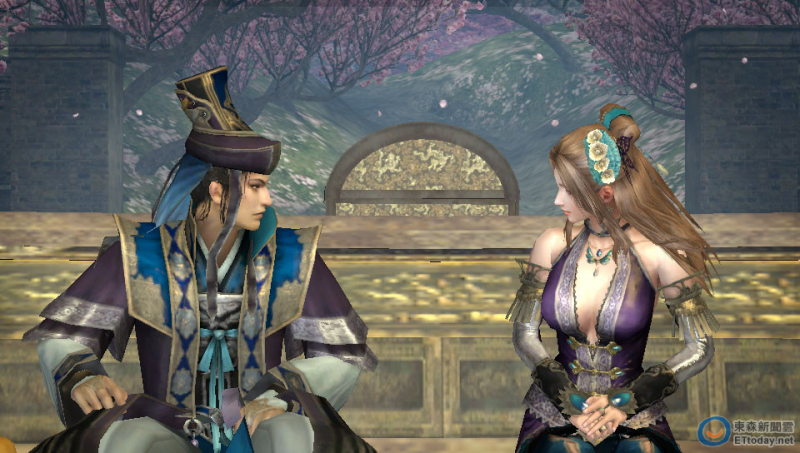 Psv 真 三國無雙7 Empires 中文版今日發售 天天要聞 Psv 真 三國無雙7 Empires 中文版今日發售 天天要聞