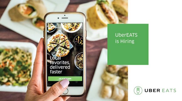 取消Uber Eats訂單1千多元遭沒收！ 民衆質疑：錢去哪了？ - 天天要聞